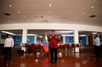 Maduro visita Cuba para ofrecer nuevas propuestas de cooperación a Díaz-Canel