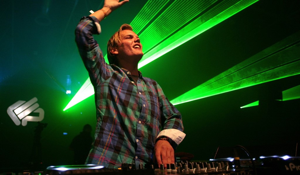 Y Recuerden Lo Que Dijo Avicii