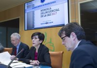 Gobierno vasco pide una "reflexión crítica" a ETA y destaca la labor de la Ertzaintza en la lucha contra el terrorismo