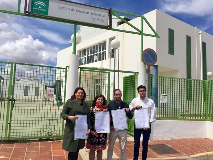 El PP pide una escuela de hostelería para Mojácar (Almería)