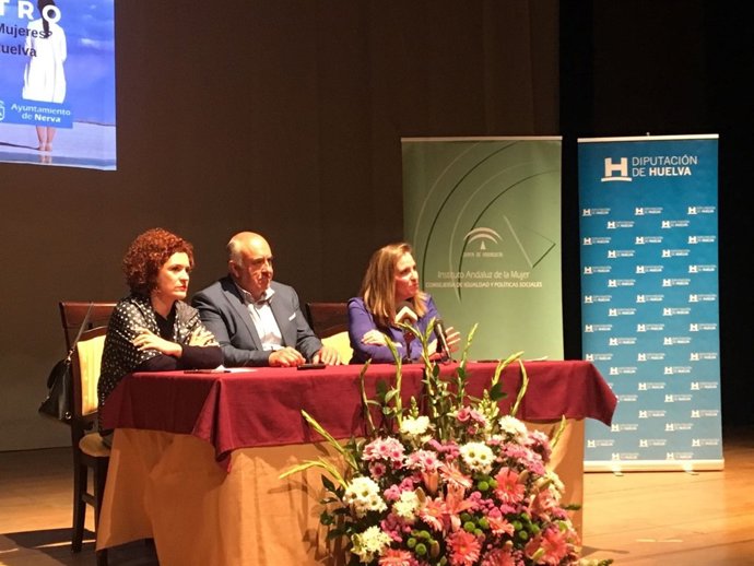 XVIII Encuentro de Asociaciones de Mujeres de la provincia de Huelva