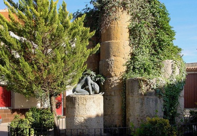 Museo Centro de Estudios Manriqueño