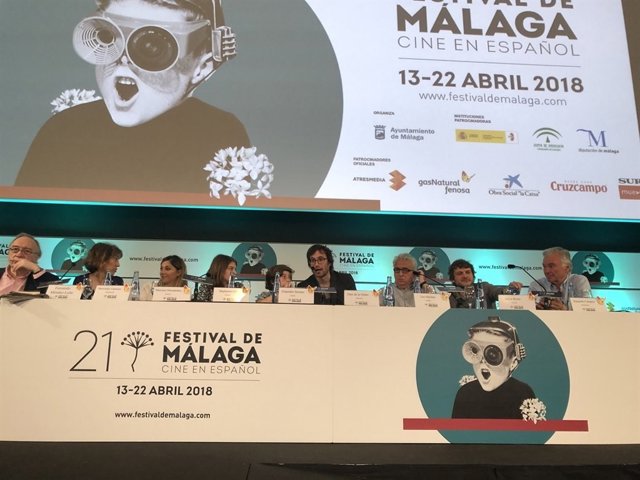 Festival de Málaga El mejor verano de mi vida