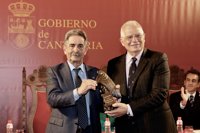 Borrell: "El conflicto catalán necesita mucho diálogo, entendimiento y convivencia"