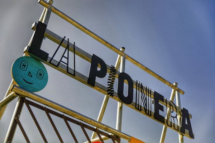 La Pionera, un espai per a projectes emprenedors al barri de Poblenou