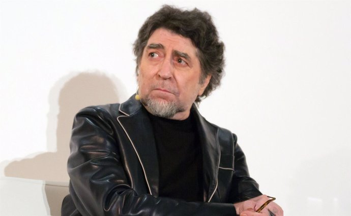 Joaquín Sabina