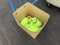 La ANC critica que la Policía requise 'esteladas' y camisetas en la final de la Copa del Rey