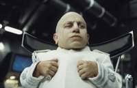 Verne Troyer, el Mini Yo de Austin Powers, muere a los 49 años