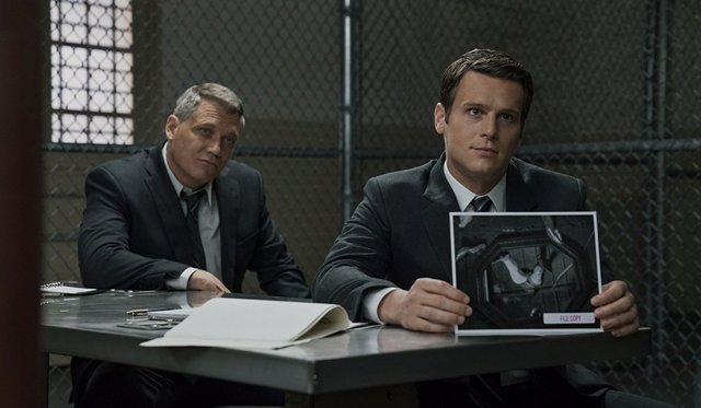 Mindhunter