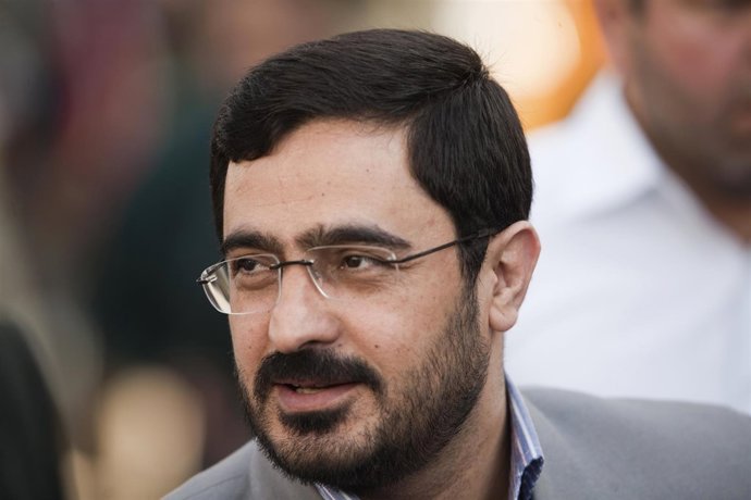 Ex fiscal general de Teherán Saeed Mortazavi