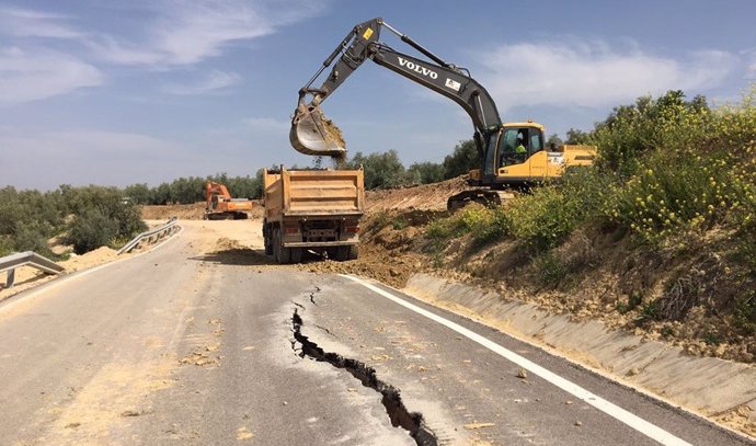 Nota Fomento Y Vivienda Obras Emergencia Temporal