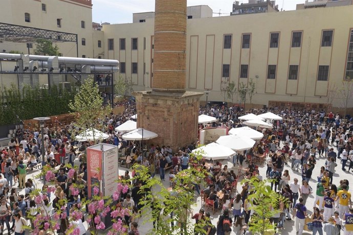 La música reivindicarà el seu paper amb 25 concerts en el Sant Jordi Musical