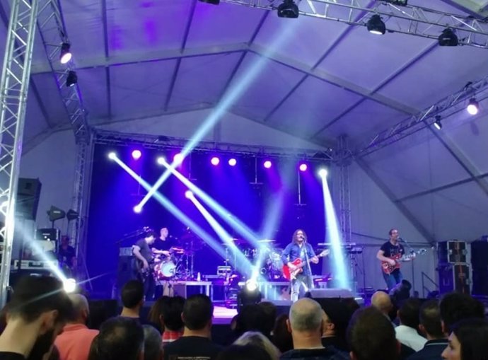Festival de Rock Andaluz