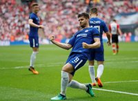 El Chelsea tumba al Southampton para medirse con el United en la final de la FA Cup