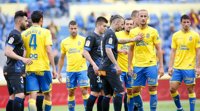 Las Palmas consuma el descenso, el Alavés se salva y el Espanyol sorprende sin Quique