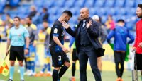 Jémez: "Ha salido todo como el culo"