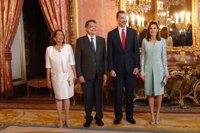 Sergio Ramírez recoge hoy el Premio Cervantes 2017