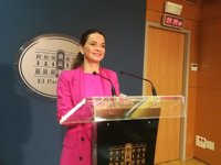 Prohens afirma que Armengol "tiene un problema" si se incluye el 75% de descuento de residente en los PGE