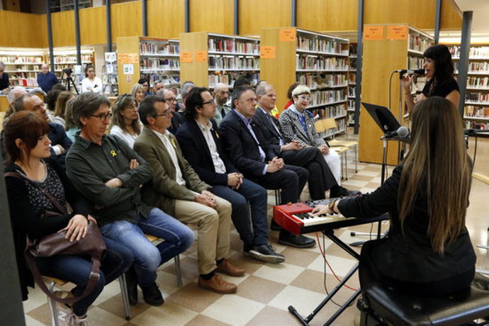 Agencia Catalana de Noticias