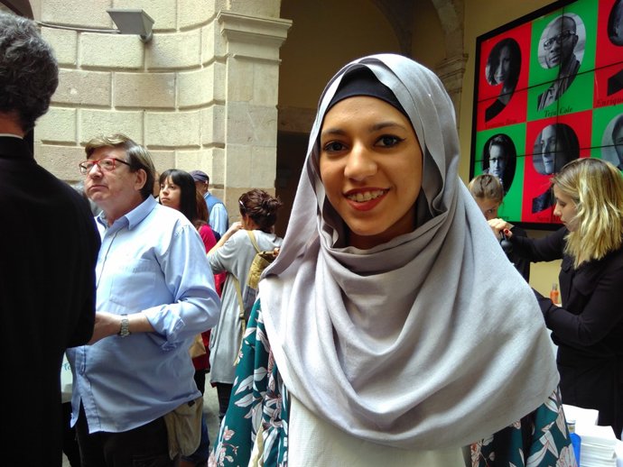 Míriam Hatibi