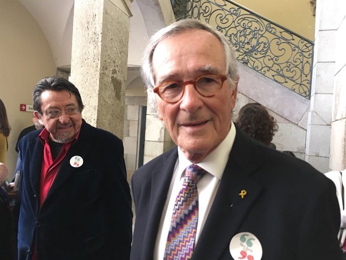 Xavier Trias (PDeCAT)