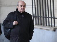 Agente de la UCO declara que no existía fiscalización en ayudas de los ERE y que Zarrías conocía el procedimiento