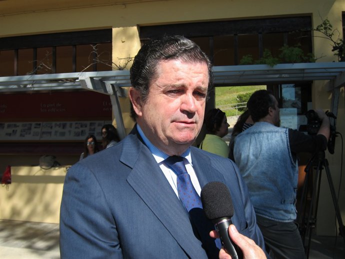 Borja Prado
