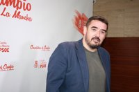 El PSOE de C-LM cree que el PP no sabía su candidato "hasta que lo ha dicho Rajoy"