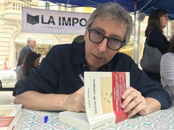 David Trueba