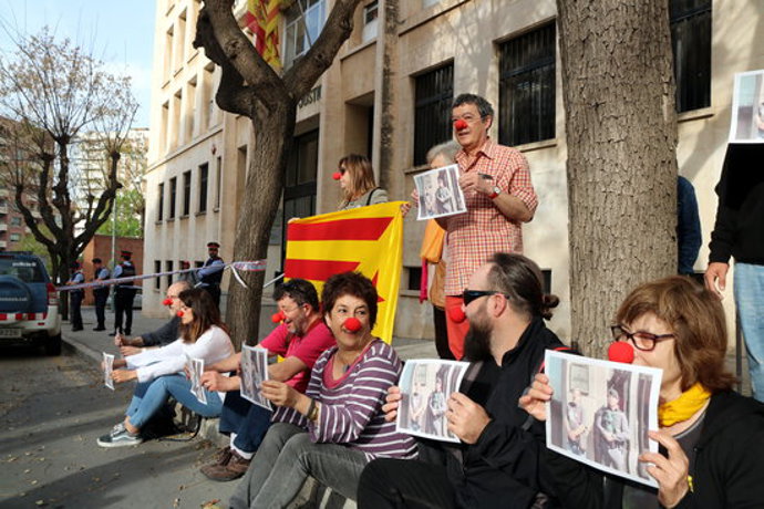 Agencia Catalana de Noticias