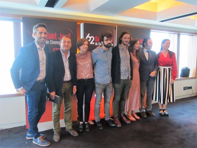 Los premiados de los 62 Premis RNE Sant Jordi de Cinematografia