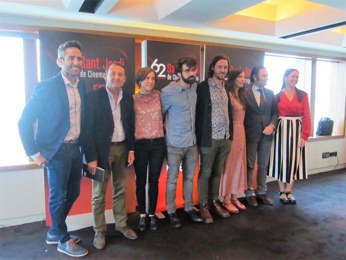 Els premiats dels 62 Premis RNE Sant Jordi de Cinematografia