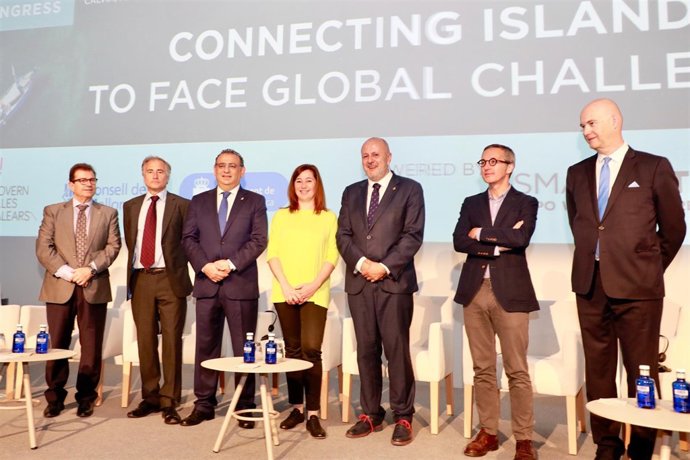 II Smart Island Congress