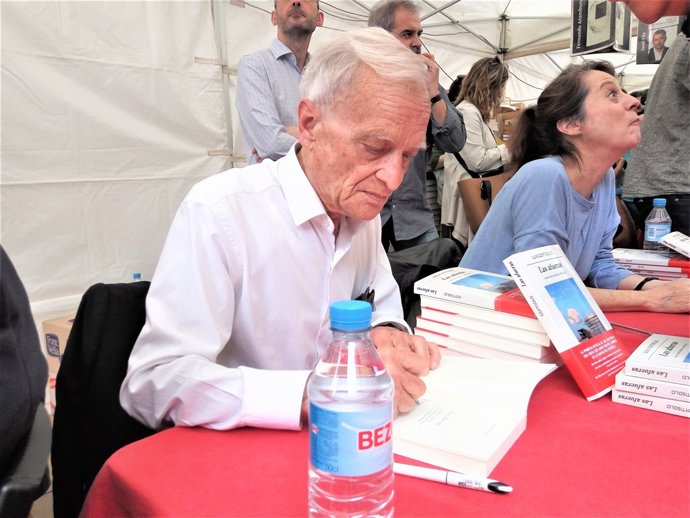 Luis Goytisolo, escriptor