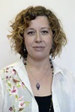 La concejala de Ahora Murcia María Ángeles Moreno Micol