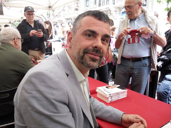 L'exconseller Santi Vila