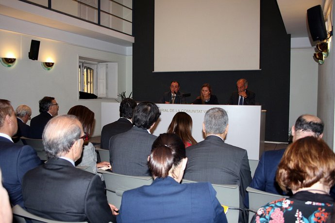 Consejo Empresarial de Valencia de la CEV