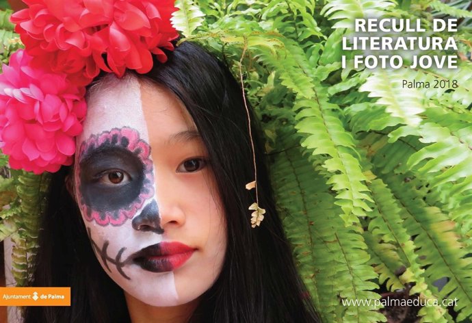 RECOPILACIÓN DE LITERATURA Y FOTOJOVE