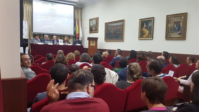 Lectura continuada para personas con diversidad funcional