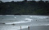 Foto: Costa Rica tiene más de 100 playas de 'bandera azul ecológica'