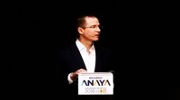 Anaya sale fortalecido del debate entre los candidatos presidenciales de México
