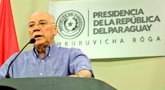 Foto: Paraguay pide cambios en Unasur para "sustraer la ideología de los últimos años"