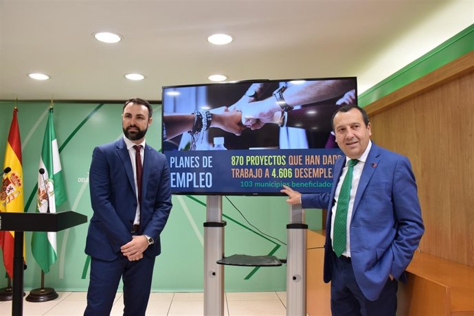 Nota Planes De Empleo