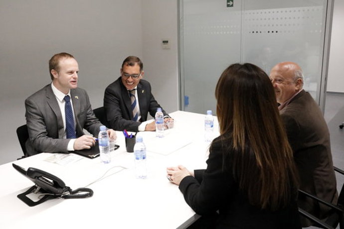 Agencia Catalana de Noticias
