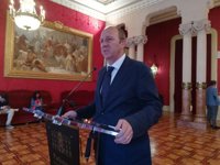 El PSIB anuncia una PNL de urgencia para reactivar la ley para prohibir las prospecciones