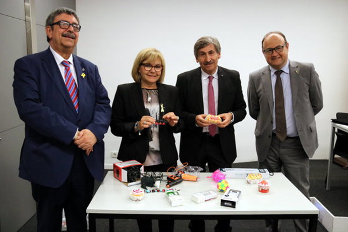 Agencia Catalana de Noticias