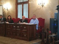 Un policía asegura que el acusado de asesinar a su mujer en 2016 confesó los hechos "espontáneamente"