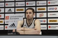 Causeur: "Sólo saber que Llull estará calentando nos dará un 'plus' de ilusión"