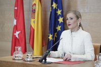 El Gobierno regional prevé aprobar tres nuevas leyes y 38 normas reglamentarias el año que viene 