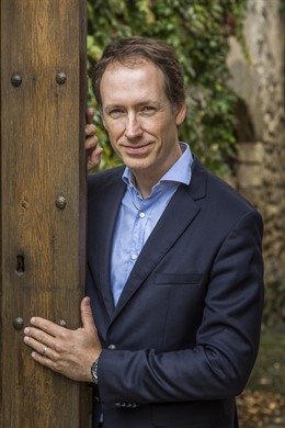 El director general de Cellers Torres, Miguel Torres Maczassek